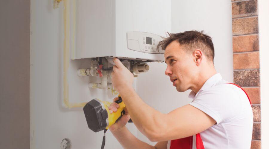 Professional septic pumping service in Buckingham, PA